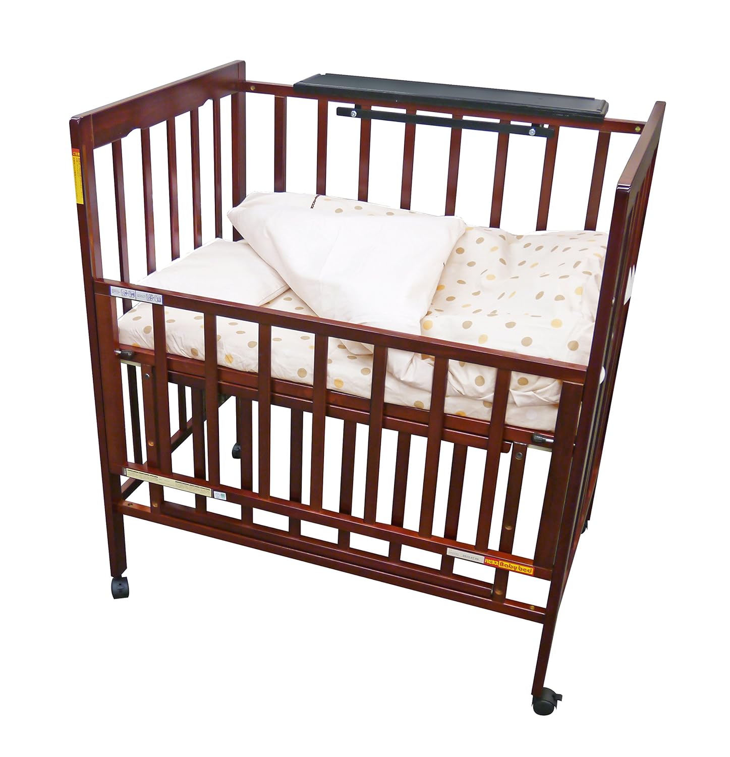 好評にて期間延長 布団セット ヤトミ Happiness B01bkch4i2 ちょこっとスタンド黒セット おさんぽきりんミニ布団 プレミアムセット ミニベビーベッド 高評価の贈り物 Www Aiq Aiq Com Mx