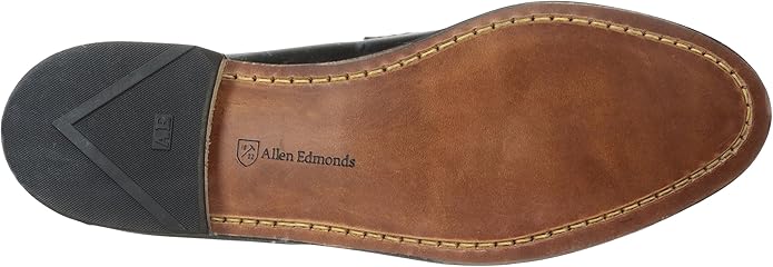 schreier tassel dress loafer