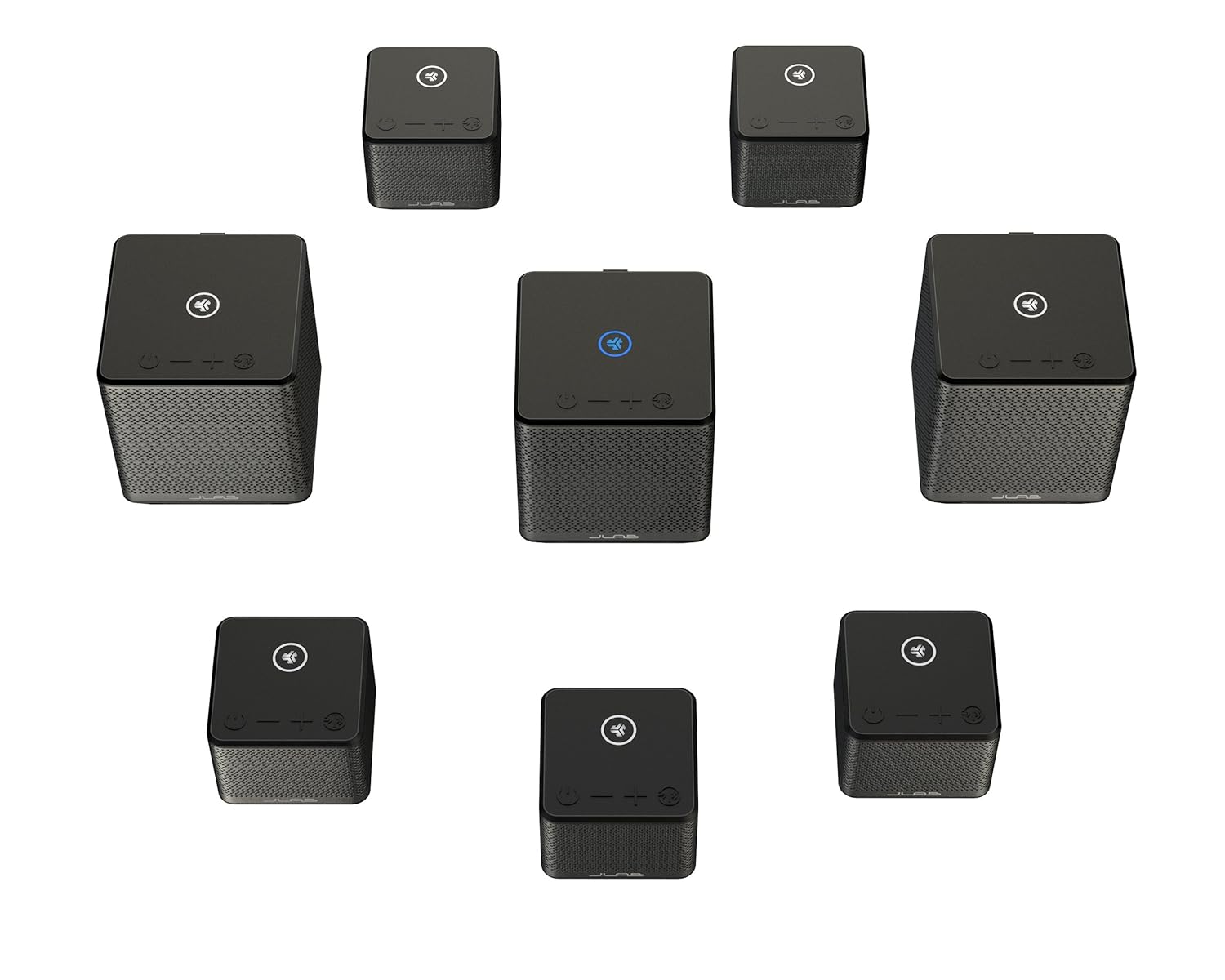 jlab audio block party