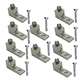 UL Certified Ground Bar Kit, Max Wire Dia 4