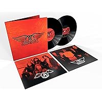 Amazon.com: Greatest Hits[Deluxe Edition] [4 LP]: CDs & Vinyl