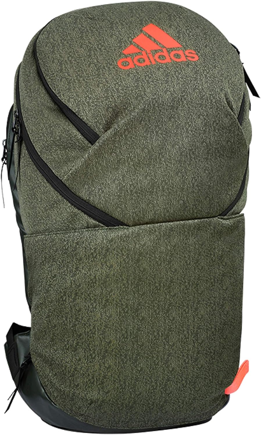 adidas u7 hockey bag