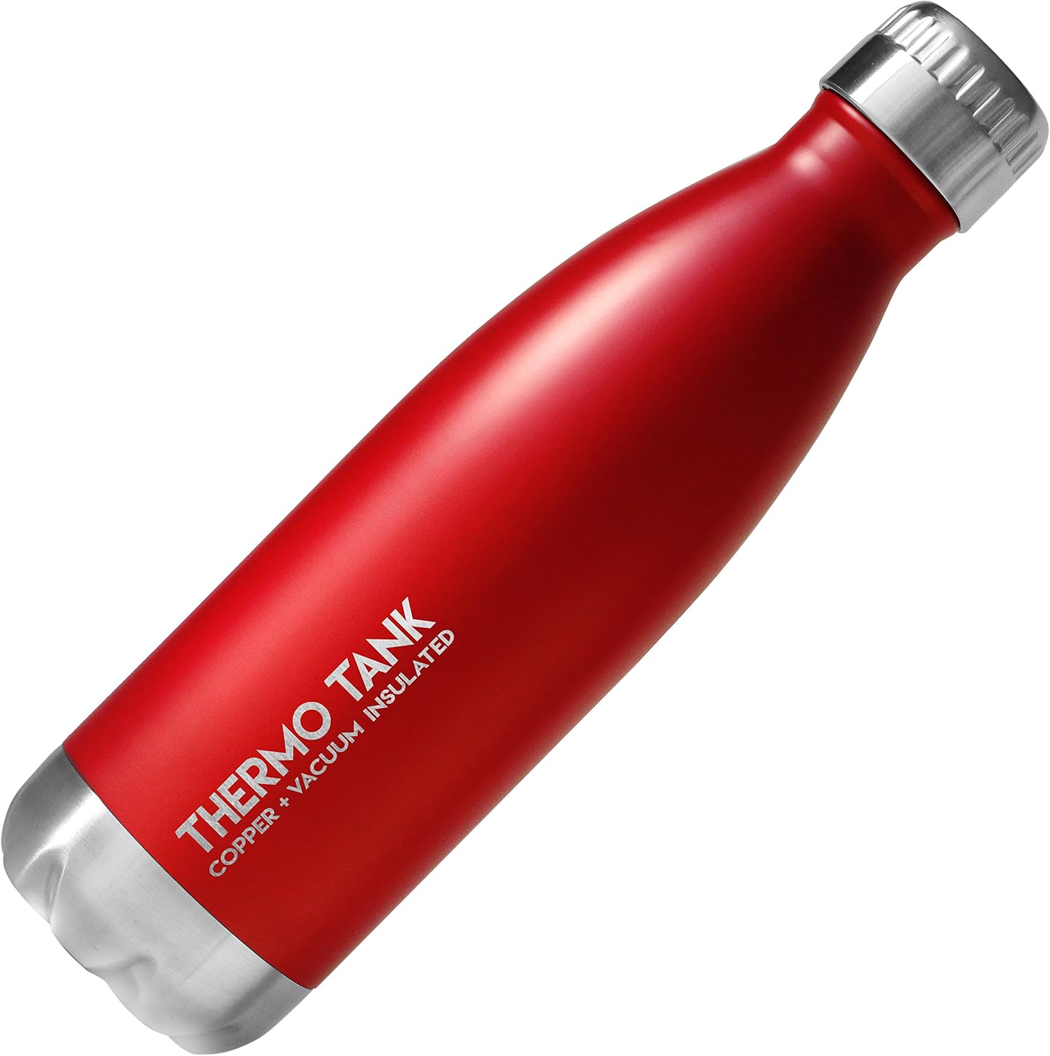 thermo tank water bottle