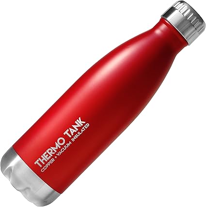 hydro flask stainless steel water bottle