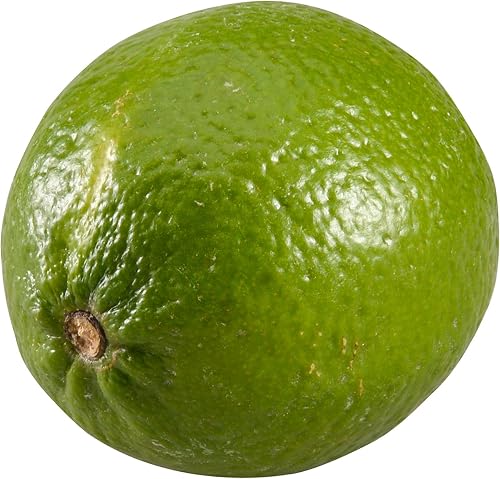 Lima, cada una — Frutas y verduras