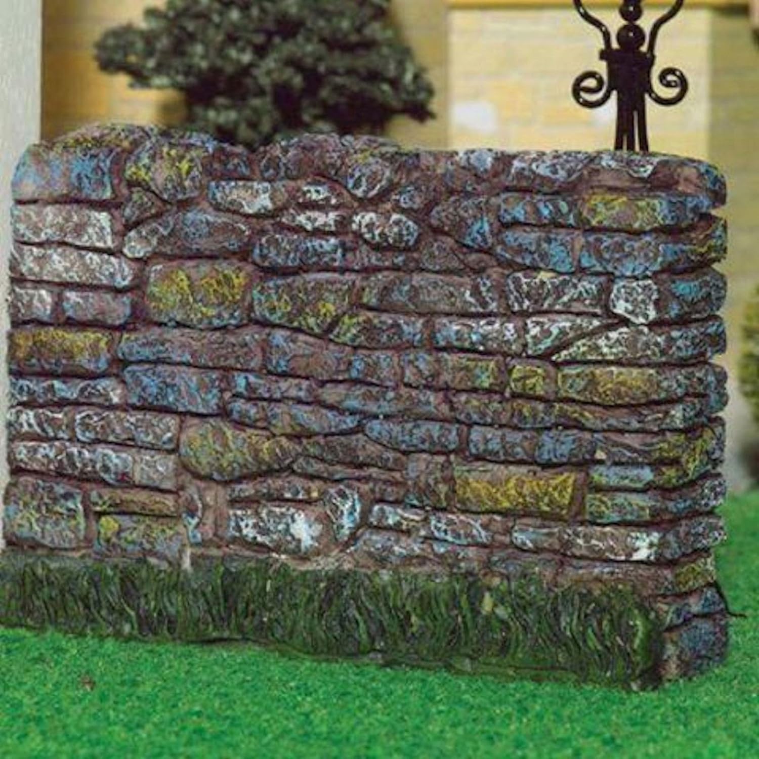 Best fairy garden accessories gate
