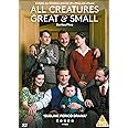 All Creatures Great & Small: Series 5 [DVD]