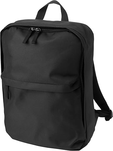 ikea black backpack