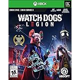 Watch Dogs Legion - Xbox One