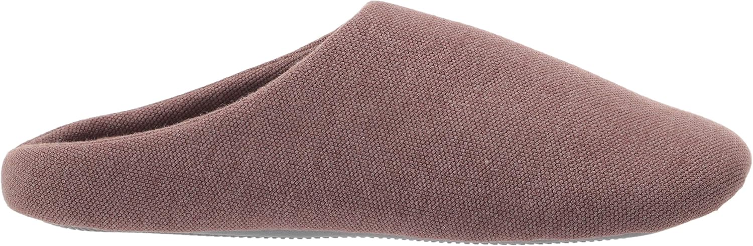  | CIOR Fantiny Men’s Memory Foam Slippers Comfort Knitted Cotton-Blend Closed Toe Non-Slip House Shoes Indoor & Outdoor | Slippers