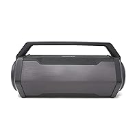 insignia waterproof speaker