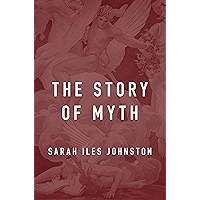 The Story of Myth book cover
