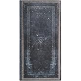 Inkblot Slim Lined Hardcover Journal, 176pg, 85GSM by Paperblanks (Old Leather Collection)
