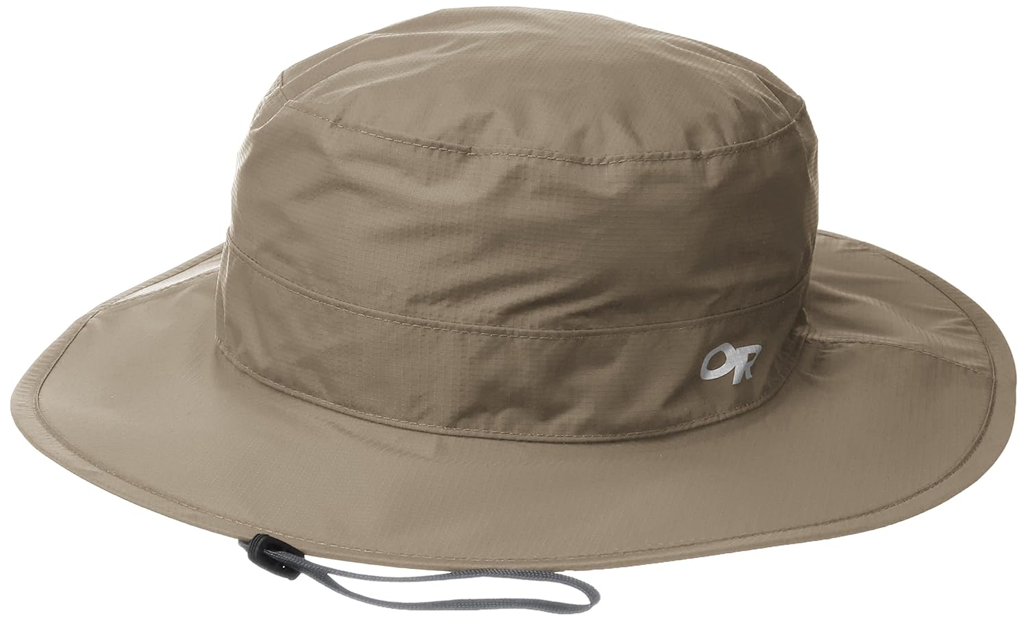 Cloud forest rain hat Clearance