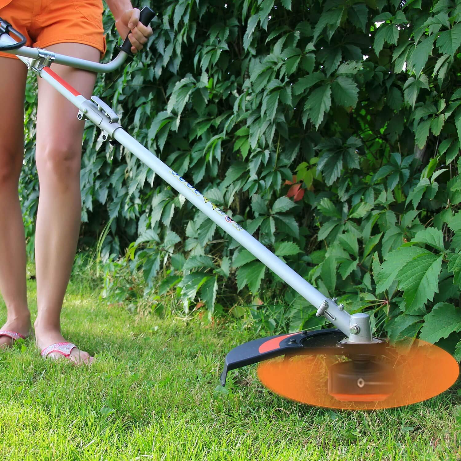 Deyard Trimmer Spool for BLACK + DECKER Autofeed System Replacement Durable AF-100 String Trimmer Edger, 30ft 0.065 inch Line String Trimmer (6 Replacement Spool, 1 Spool Cap, 1 Spring) : Garden & Outdoor