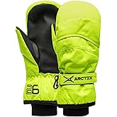 Arctix Kids Freestyle Insulated Ski Mittens