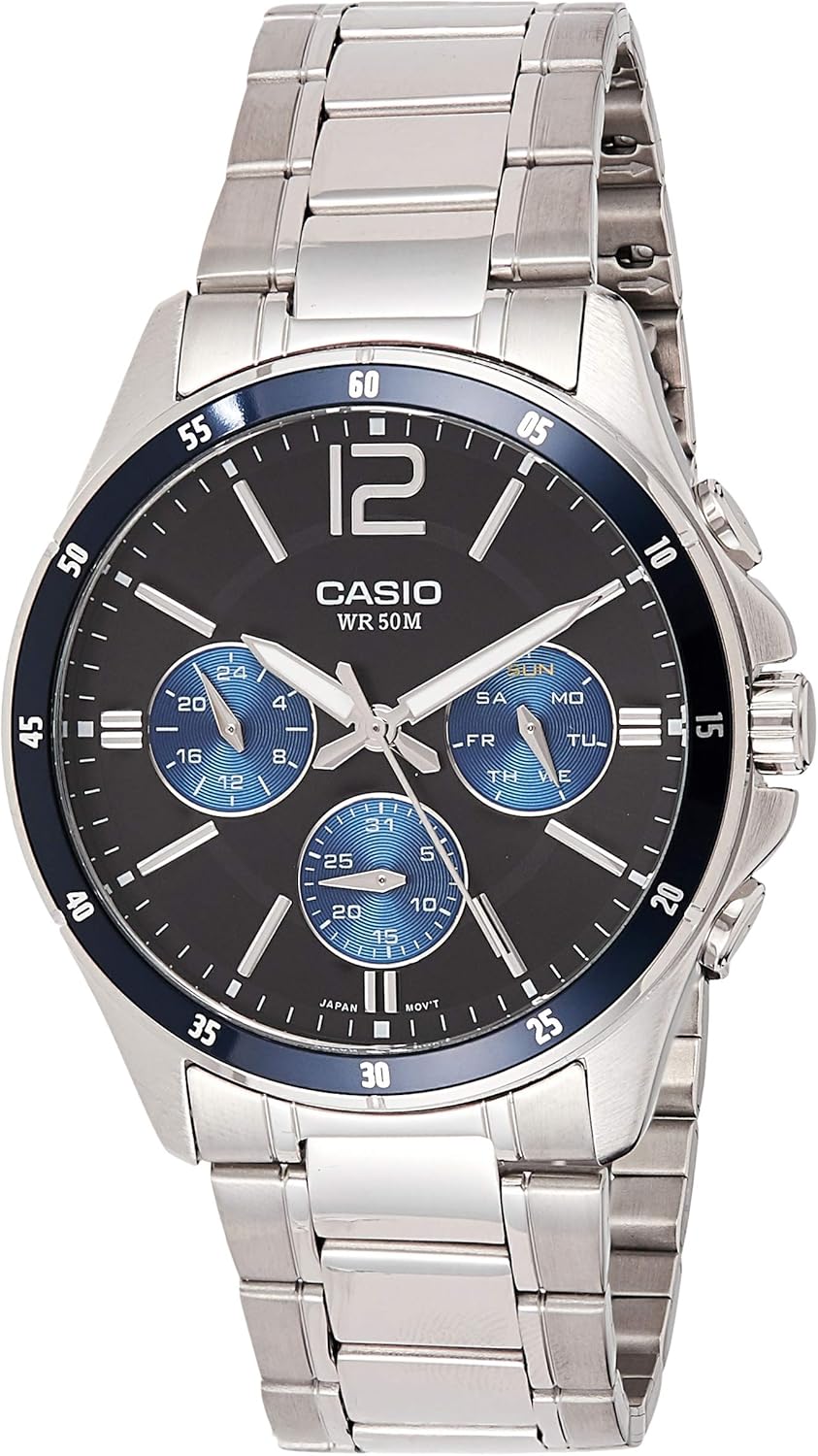 casio a950 enticer watch