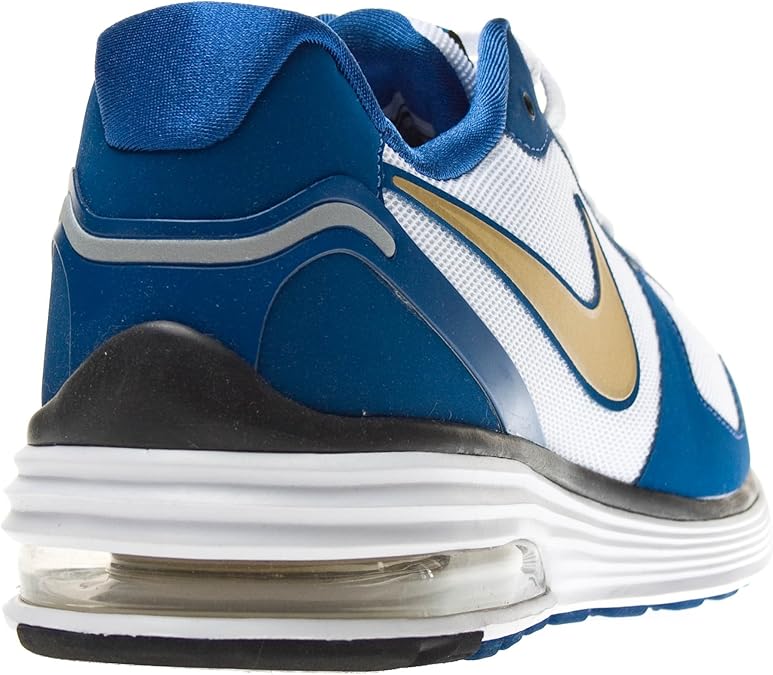 nike lunar max vortex