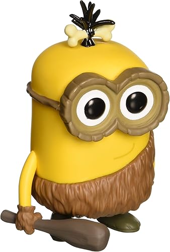 pop minion