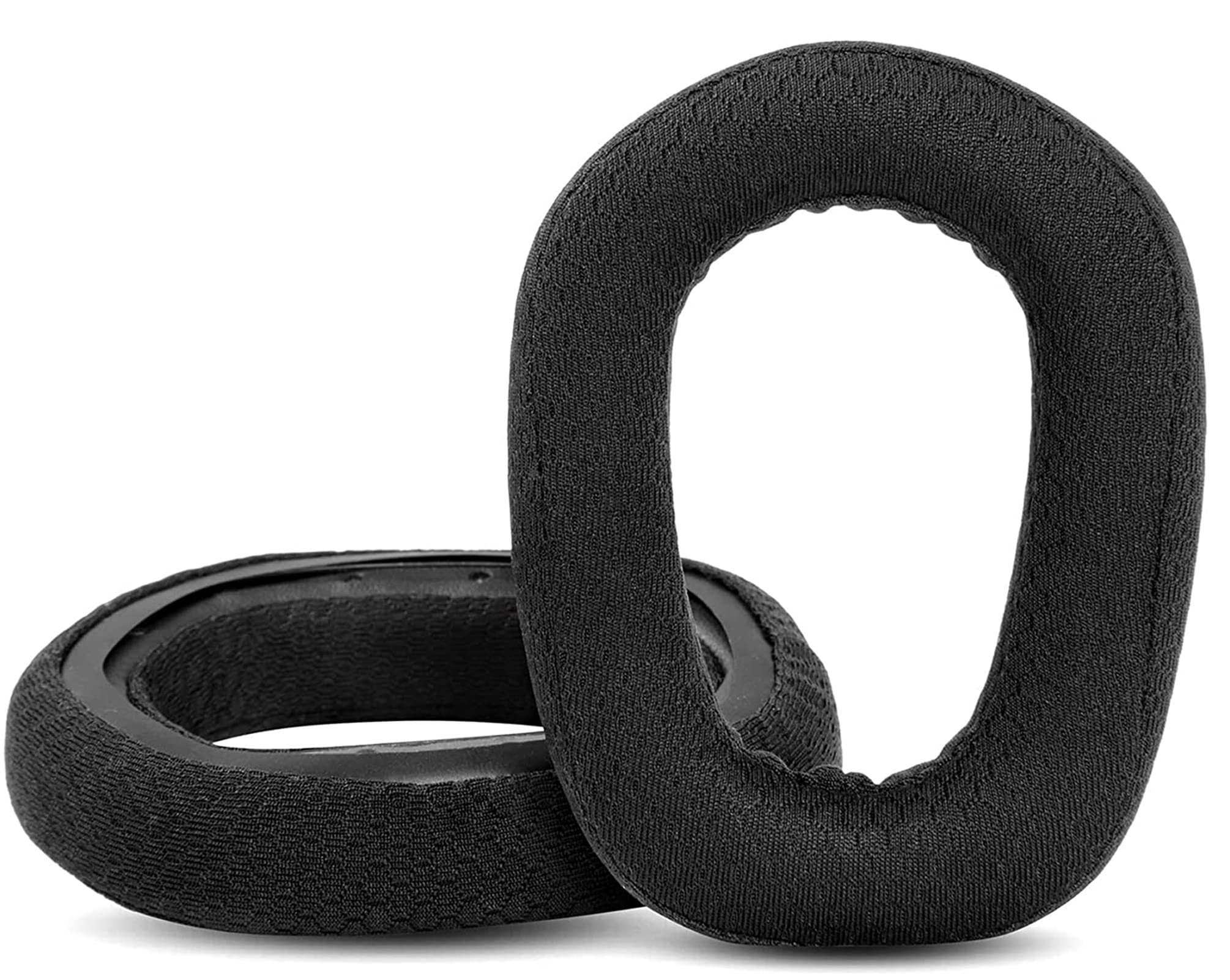 DowiTech Noise Isolation Headphone Earpads Headset Replacement Ear Pads Compatible with Logitech G435 Bluetooth Wireless Gaming Headphone