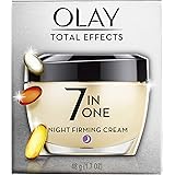 Olay Total Effects 7 in 1 Night, 1.7 oz