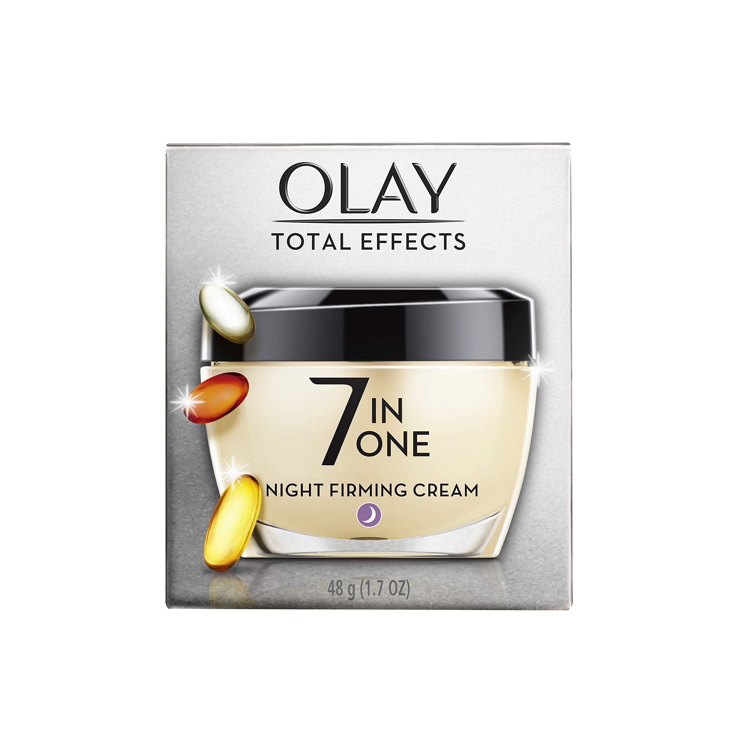 olay total effects firming night cream