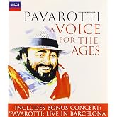 A Voice For The Ages [DVD]