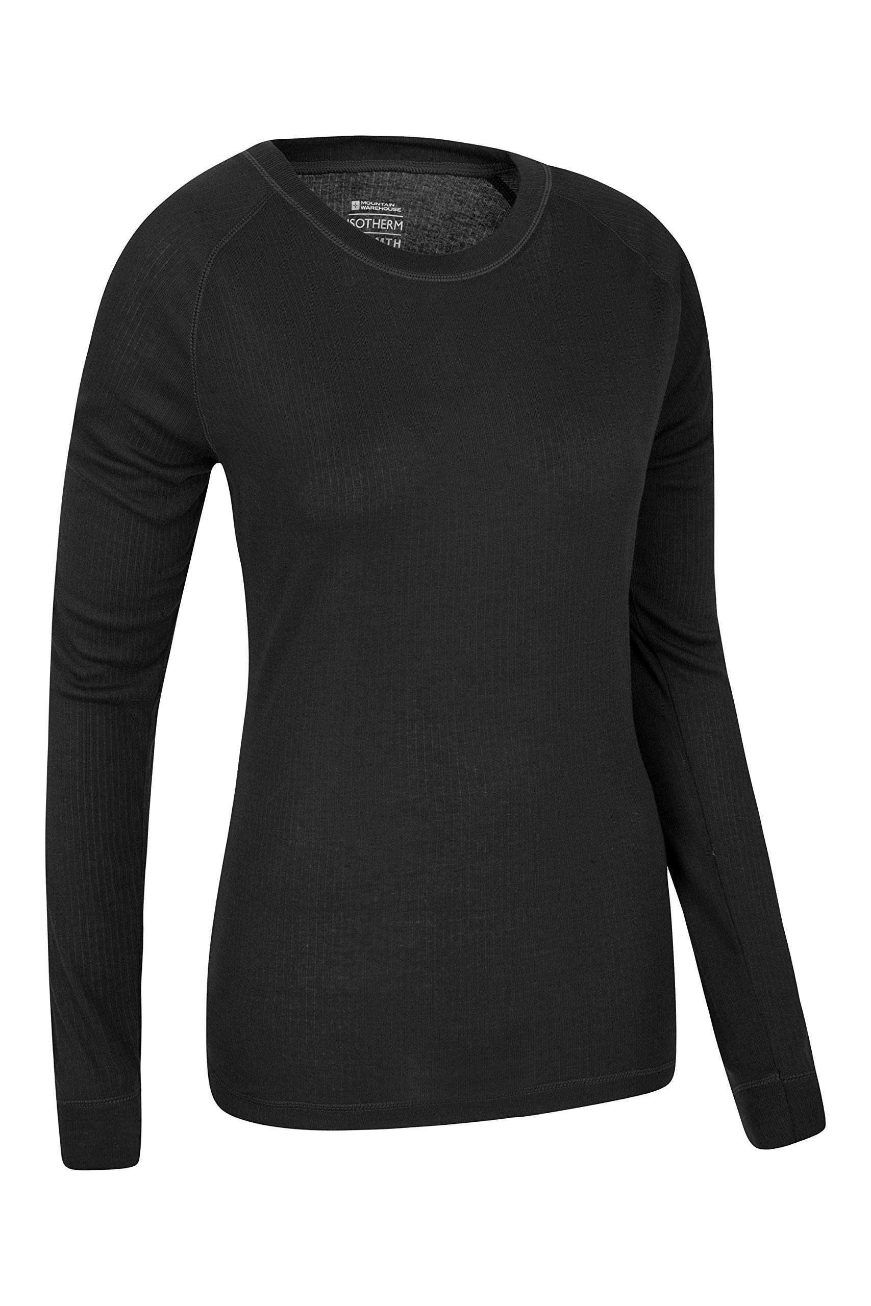 magic layer thermal top