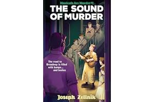 The Sound of Murder: Musicals Are Murder #1