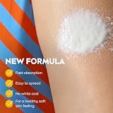 NIVEA SUN Protect & Moisture Spray SPF 30 200ml Moisturising Sun Spray view 8