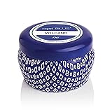 Capri Blue Volcano Scented Mini Tin Candle