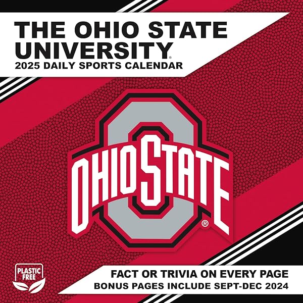 amazon-com-turner-sports-ohio-state-buckeyes-2025-mini-wall-calendar-25998040528-office-products