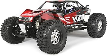axial yeti xl monster buggy