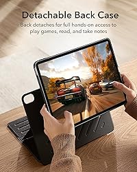 ESR for iPad Air 13 Inch Case