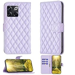 jioeuinly Case for Oneplus 10t 5g Case Compatible