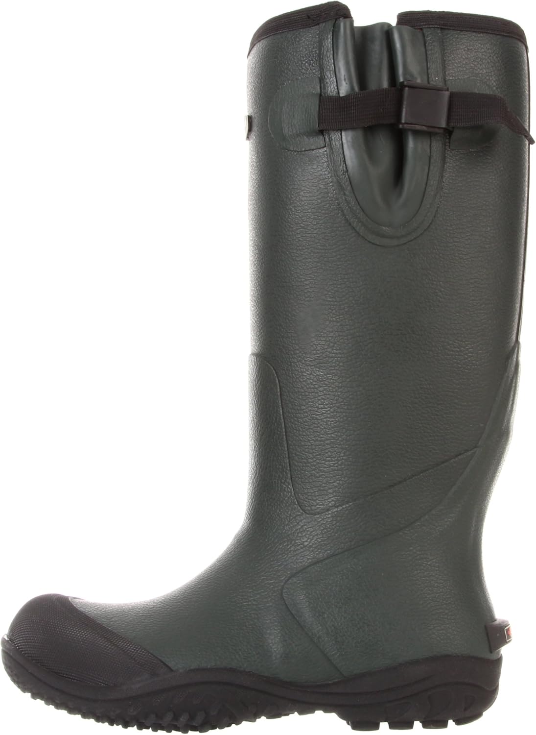 Amazon Com Baffin Men S Ambush Hunting Boot Shoes