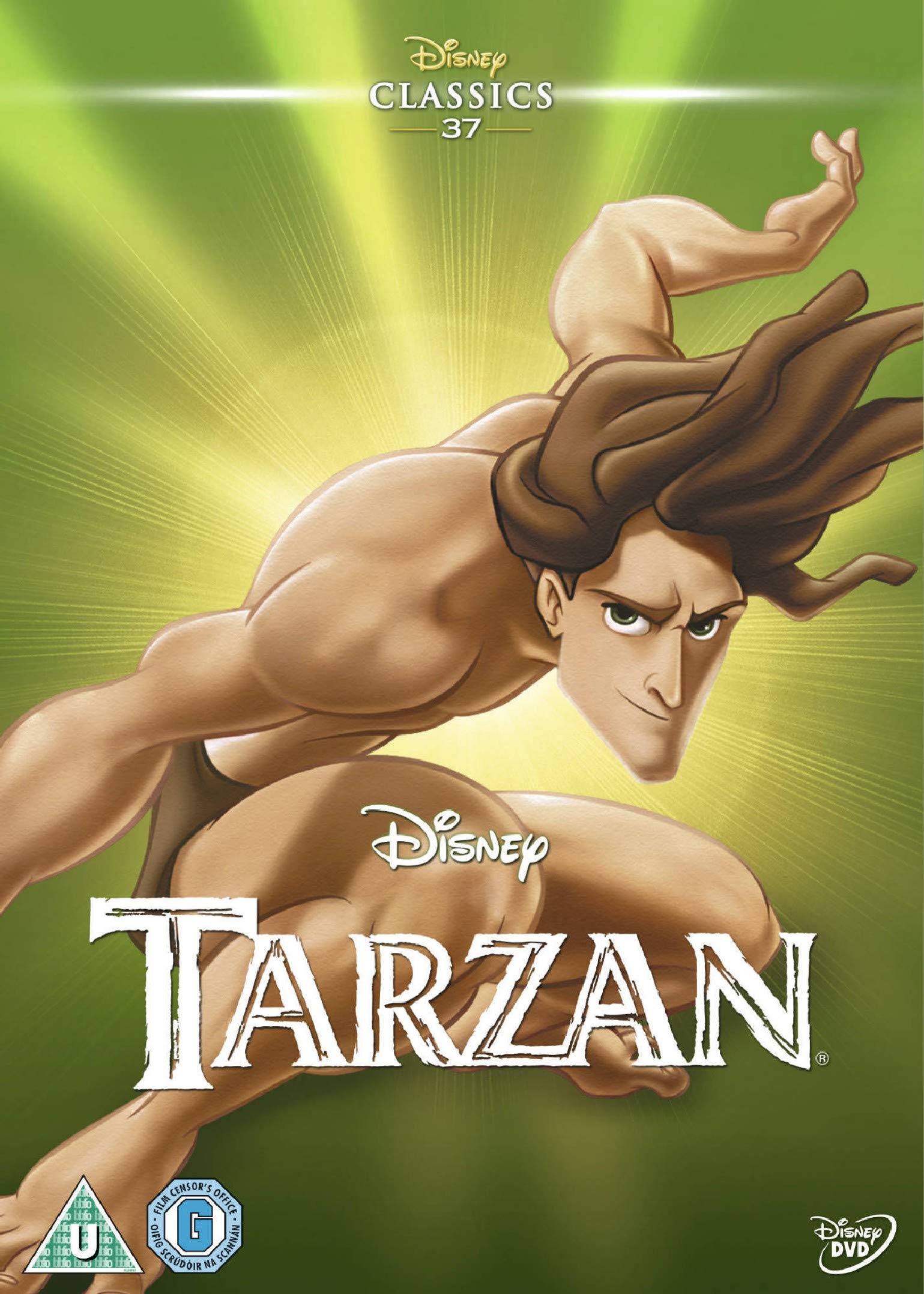 Tarzan
