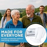 iD Expert Disposable Incontinence Pads 2900ml - 21 Pads, Super Absorbent view 7