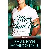 More Than This (O'Learys Book 1)