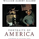 Portraits of America