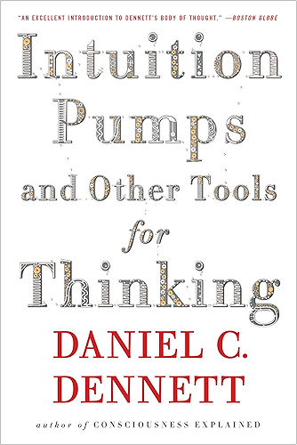Download Intuition Pumps And Other Tools for Thinking (English Edition) PDF