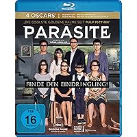 Parasite [Blu-ray]
