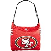 Littlearth NFL womens Nfl Jersey Tote