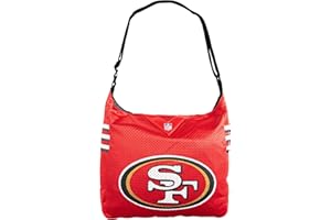 Littlearth NFL womens Nfl Jersey Tote
