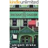 The Enchanted Garden Cafe (South Side Stories Book 1)