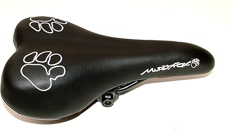 muddyfox gel saddle cover