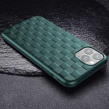 Amazon Com Slim Fit For Iphone 11 Pro Max Case 6 5 Inch