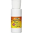 Nature Zone SNZ59231 Appetite Plus Reptile Concentrated Solution, 2-Ounce