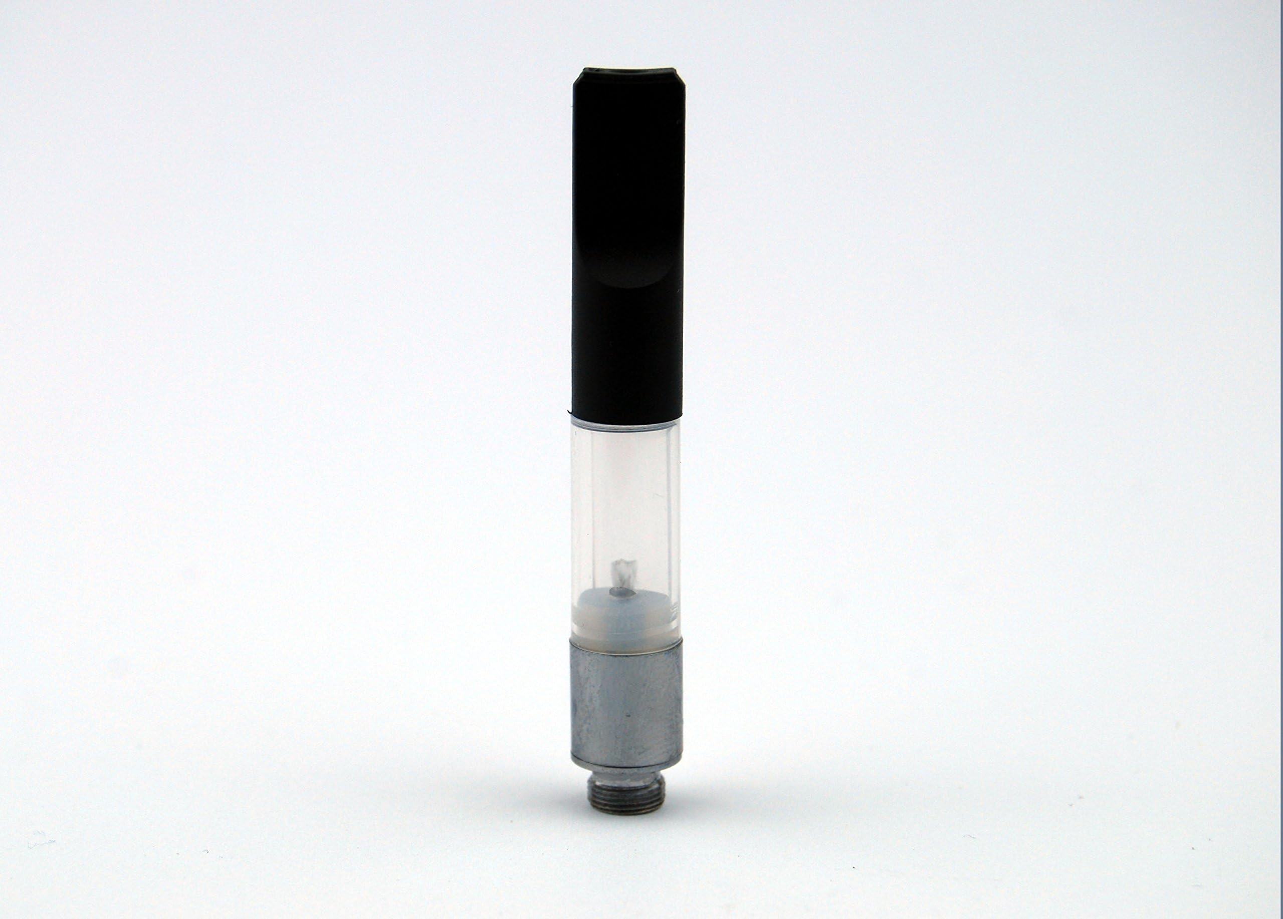 1 x 0.5ml Empty G2 510 Dispensary Pen Cartridge - CBD / Bud Touch / Kanavape / O.pen Style