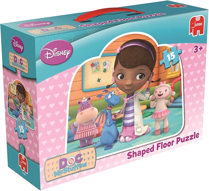 jumbo juguetes niña